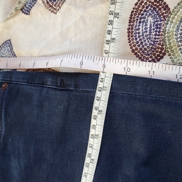 Ladies Citizens of Humanity jeans - Picture 5 of 6